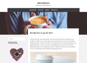 becher2go.com