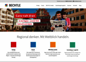 bechtle-online.de