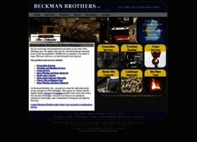 Beckmanbros.com