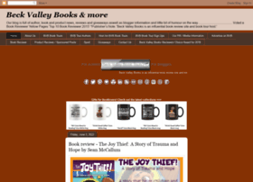 beckvalleybooks.blogspot.com