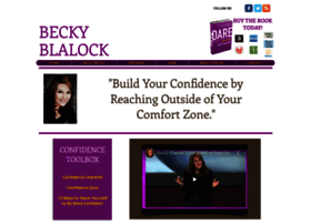 Beckyblalock.com