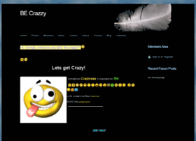 becomecrazzy.webs.com