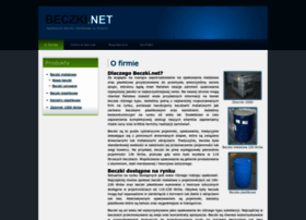 beczki.net