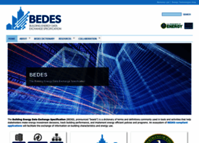 Bedes.lbl.gov