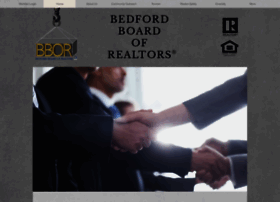Bedfordboardofrealtors.com