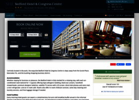 bedfordcongresscentre.hotel-rez.com