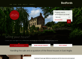 bedfords.co.uk