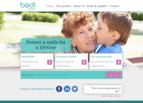 Bedi-oralcare.co.uk