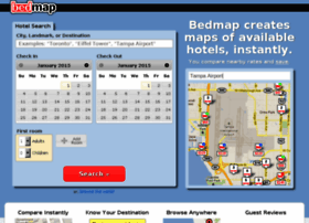 bedmap.com