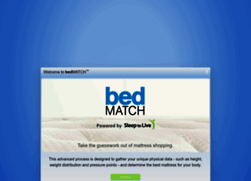 bedmatch.com
