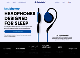 Bedphones.com