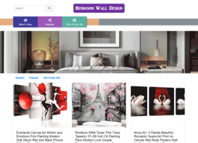 bedroomwalldesign.com