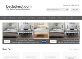 bedsdirect.com