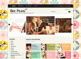 bee-pearl.com