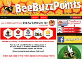 Beebuzzpoints.com