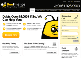 beefinance.co.uk