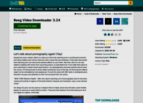 Beeg download Beeg download