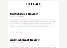 beegamax.com