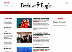 Beehivebugle.com