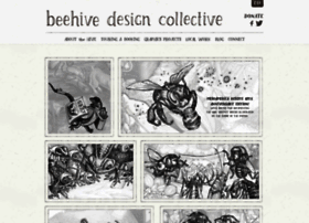 Beehivecollective.org