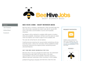 beehivejobs.com