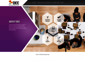 Beeinteractivegroup.com