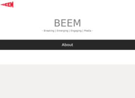 Beem.mainstreamdata.com