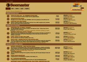 Beemaster.com