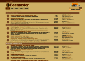 beemaster.com