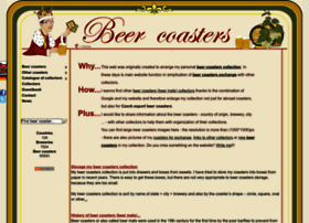 beer-coasters.eu
