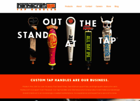 Beer-taphandles.com