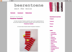 beerentoene.blogspot.com