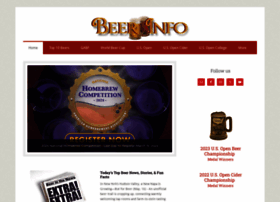Beerinfo.com