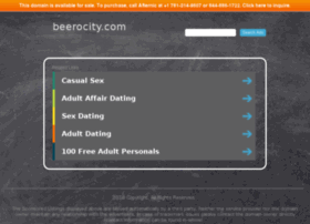 beerocity.com