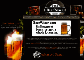 beerwiser.com