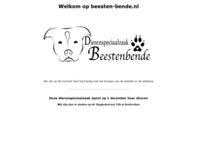 beesten-bende.nl