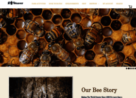 Beeweaver.com