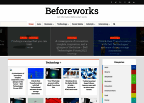 Beforeworks.com