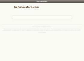 befuriousforo.com