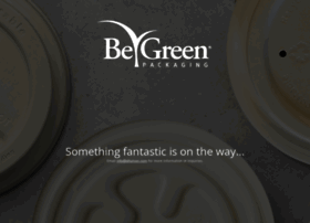 Begreenpackaging.com