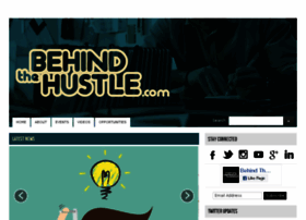 behindthehustle.com