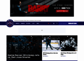 behindthenethockey.com