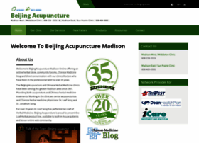 beijing-acupuncture.com