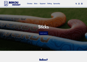 Beikouhockey.com