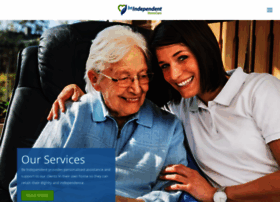 beindependenthomecare.ie