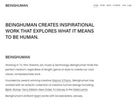 beinghuman.com