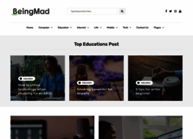 Beingmad.org