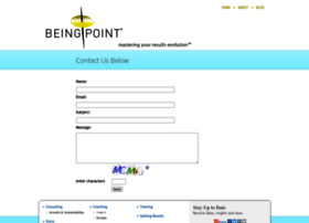 Beingpoint.com