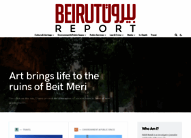 Beirutreport.com
