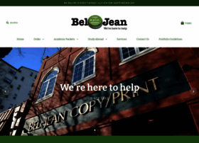 Bel-jean.com